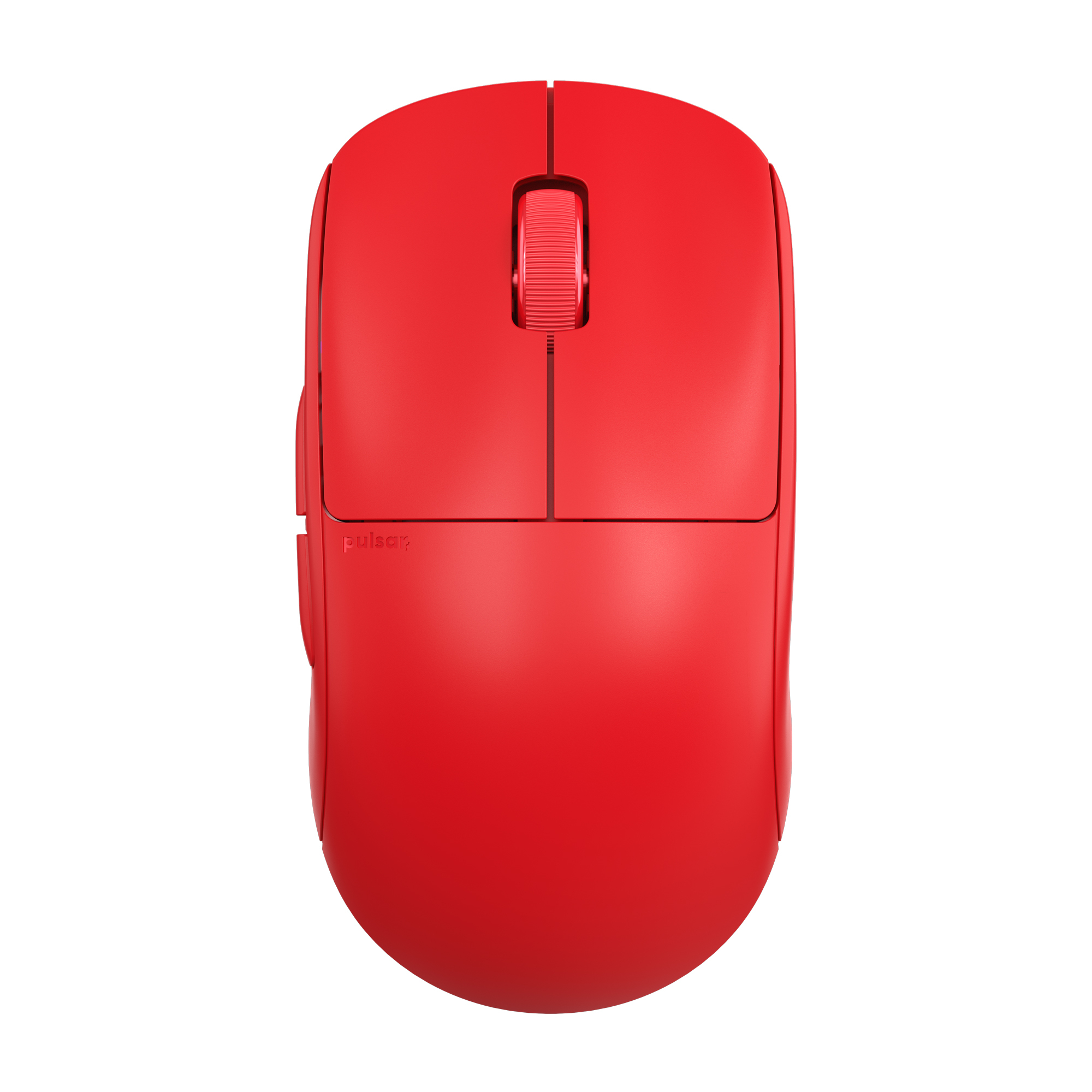 Pulsar Gaming Gears_X2 Wireless Gaming Mouse_Red_01