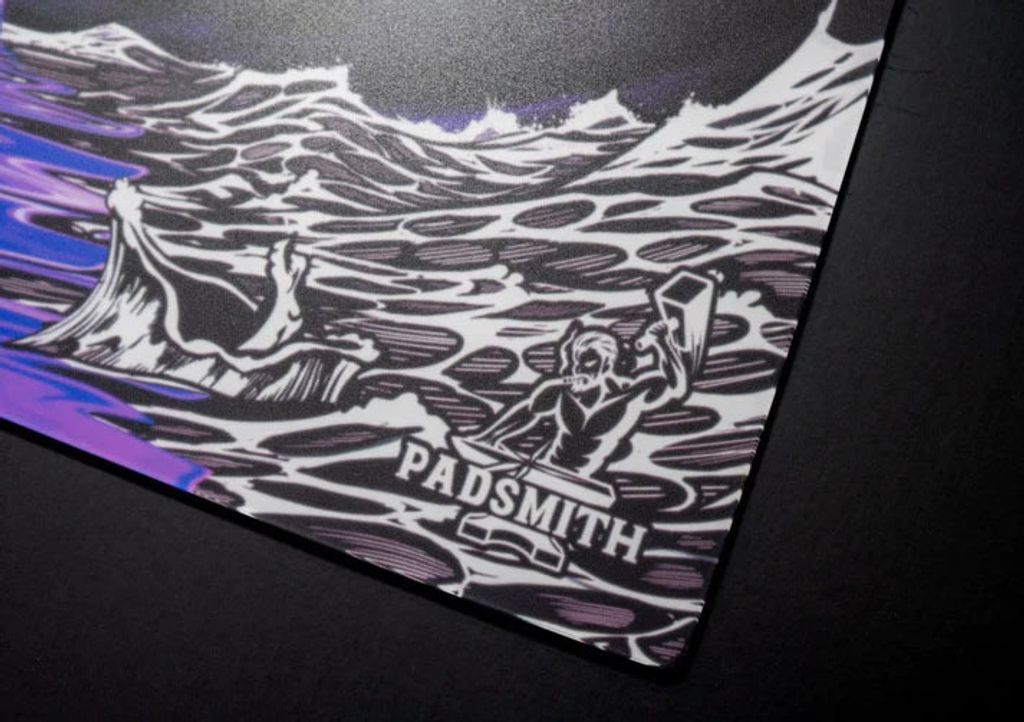 Padsmith Striker Series: The Empress (LIMITED EDITION) – Respawn 