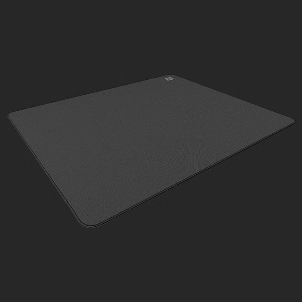 Endgame Gear EM-C Plus Poron Gaming Mousepad - Black 