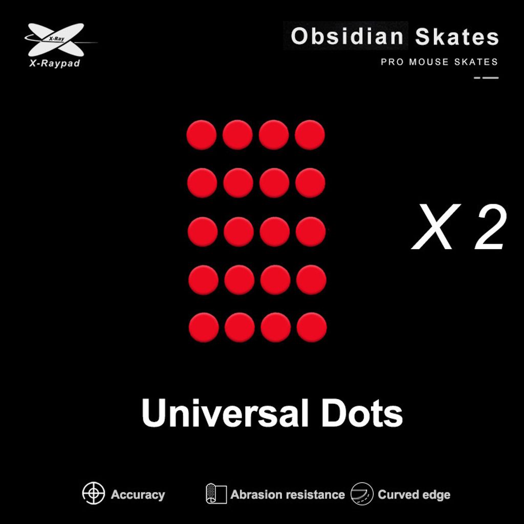 Obsidian-65-Universal-dots-mouse-skates-1