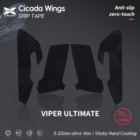 cicada-wings-Grip-Tape-viper-ultimate-black
