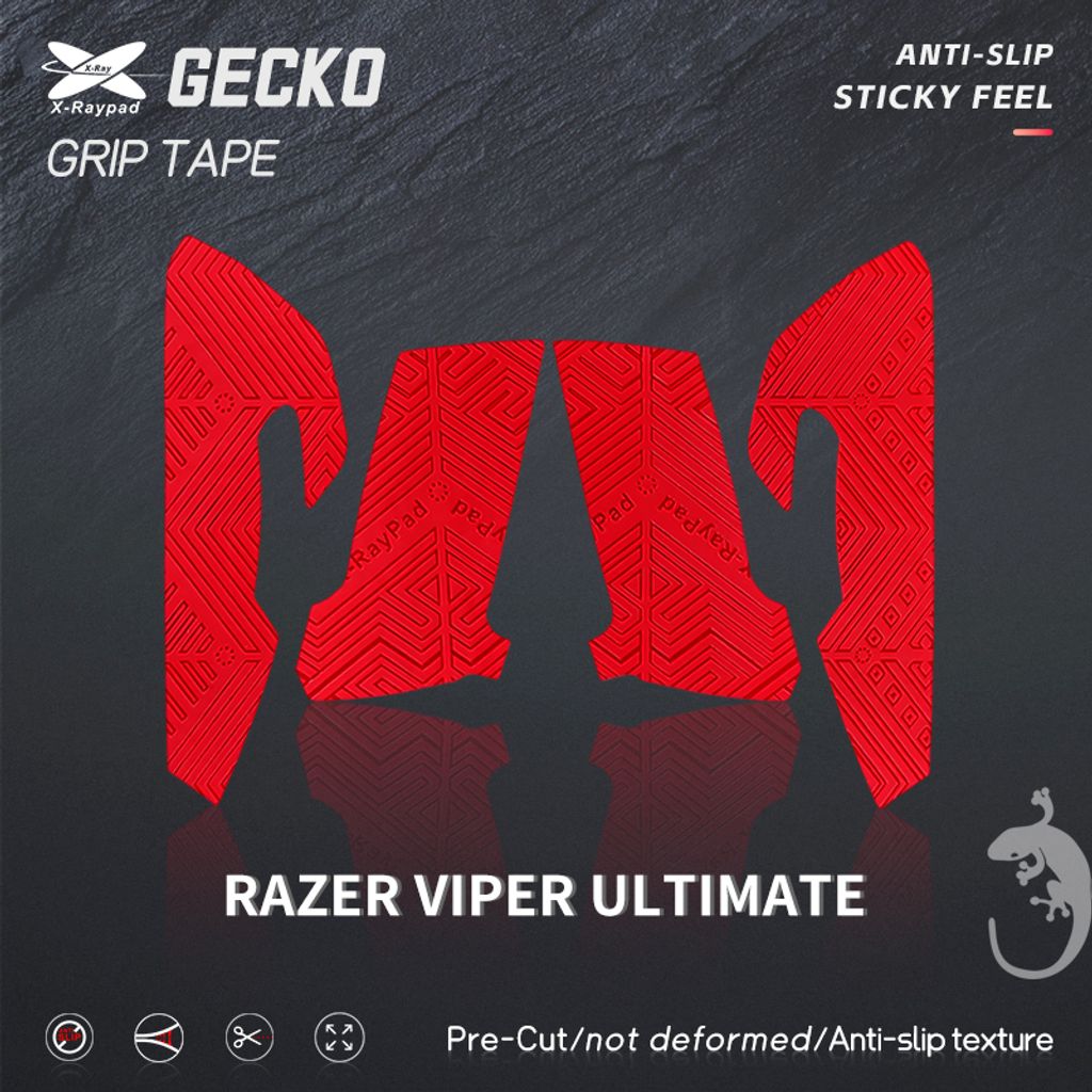 Geckos-Viper-Ultimate-Red-Griptape