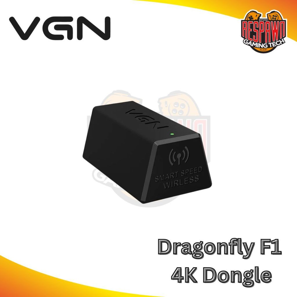 VGN Dragonfly F1 4K Dongle Receiver