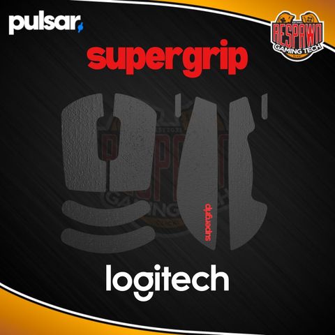 Pulsar Supergrip Logitech (1)