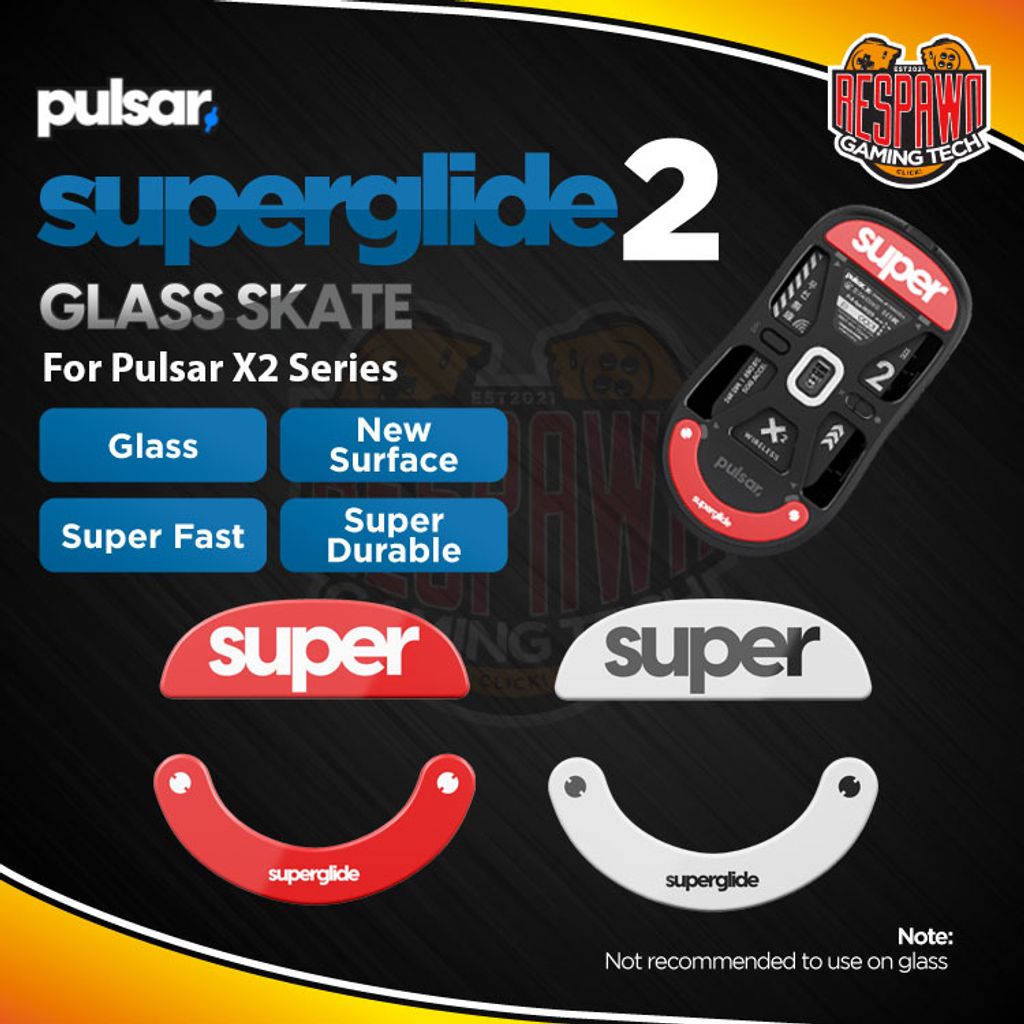 Template Poster Pulsar Superglide 2 for X2 SERIES JPG