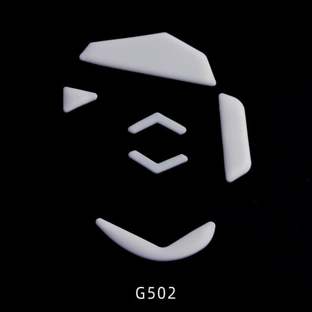 g502 wired