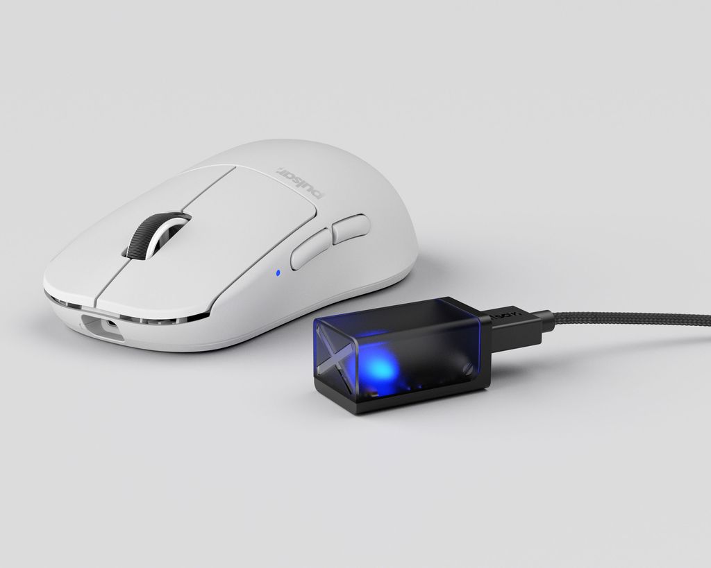 Pulsar X2H high Hump Wireless Mouse_Size2_White-007 jpg