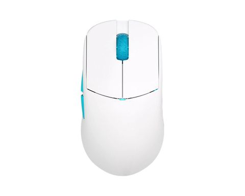 WHITE OGV2 PRO