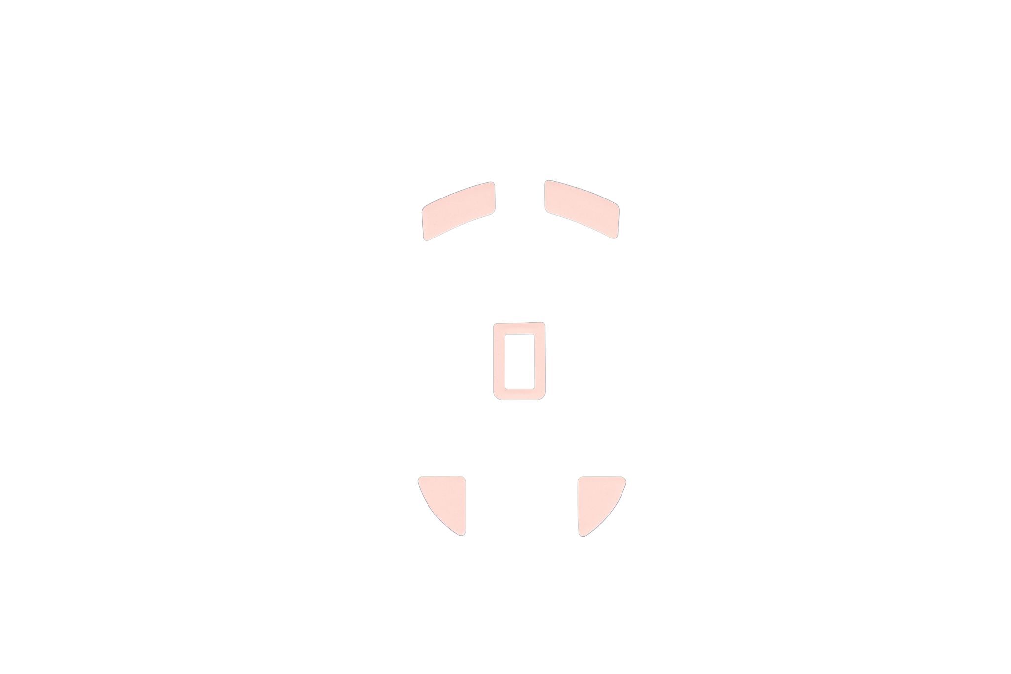 ROUGE Q RVU