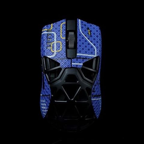 BT.L Grips - Razer Viper Mini Special Edition – Respawn Gaming Tech