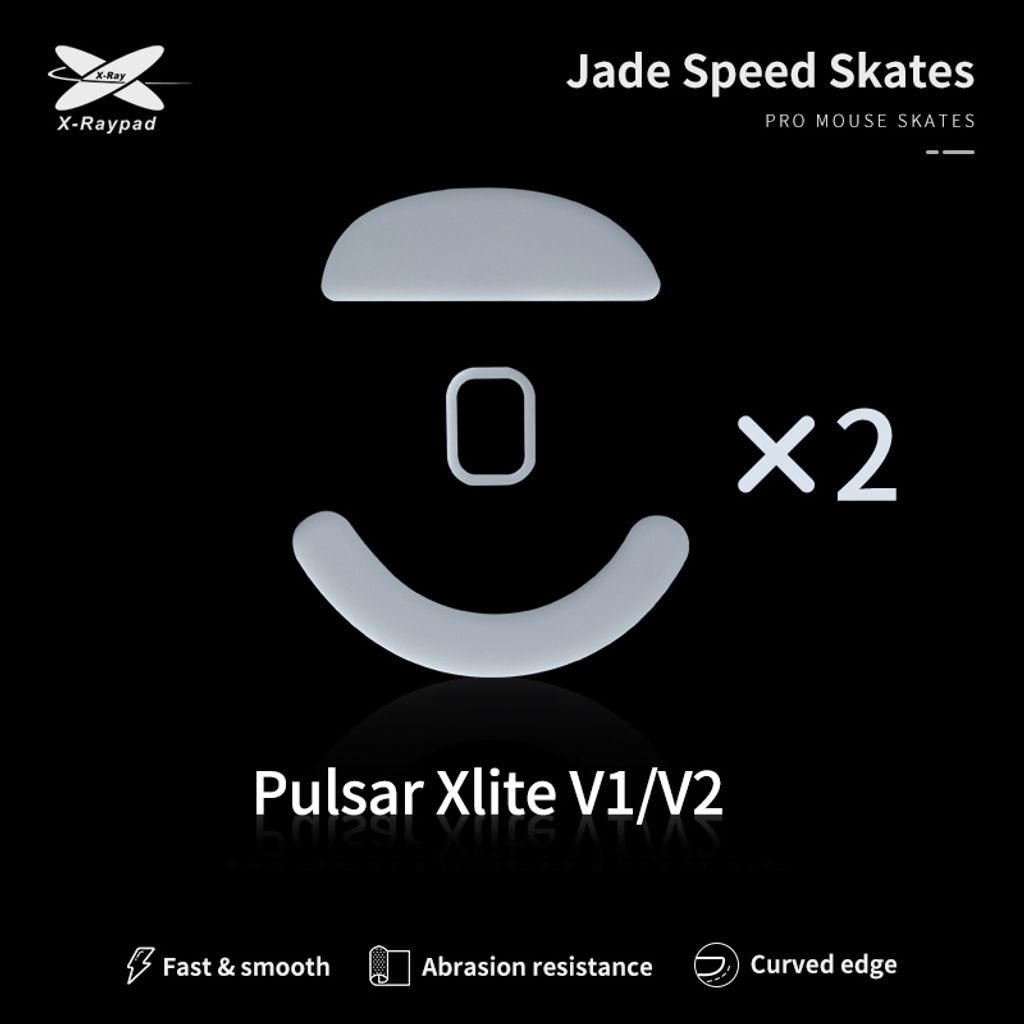 Jade-Mouse-skates-for-Pulsar-Xlite-WirelessV1V2V2-Mini-Wireless