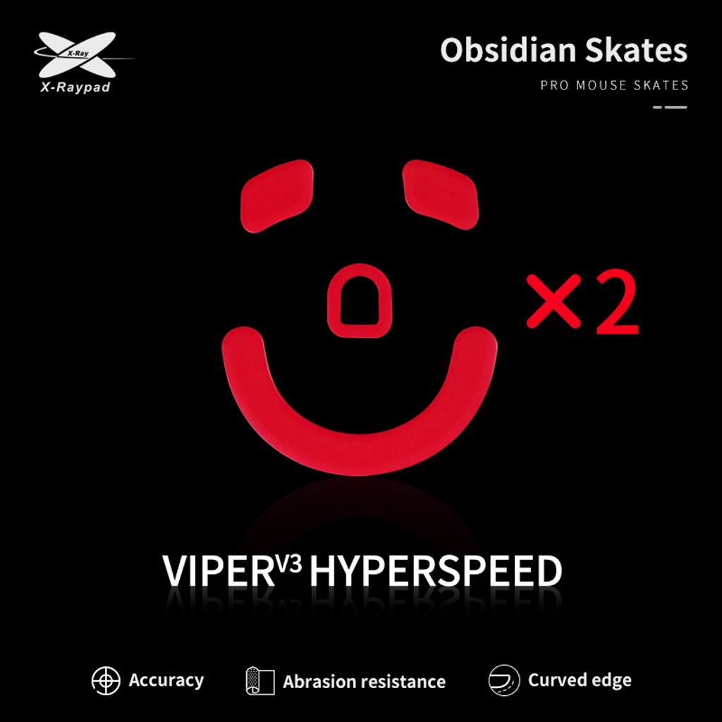 Obsidian-Skates-for-Razer-Viper-V3-HyperSpeed