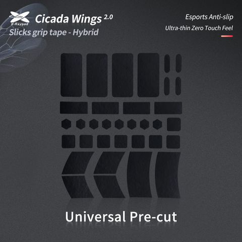 xraypad-Cicada-Slicks-Grip-tape-universal-pre-cut-1