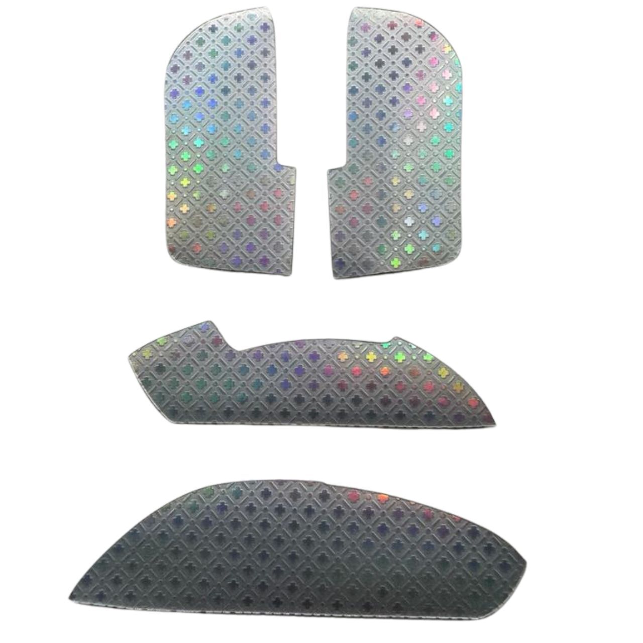 F1 - HOLO WHITE CLOVER