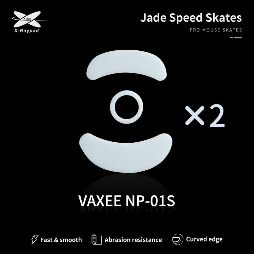 Jade-Skates-for-Vaxee-Zygen-NP-01S-or-NP-01-or-Outset-AX