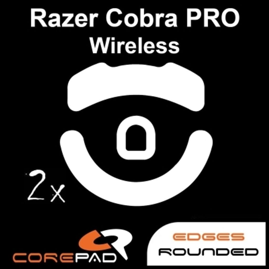 cobra wireless