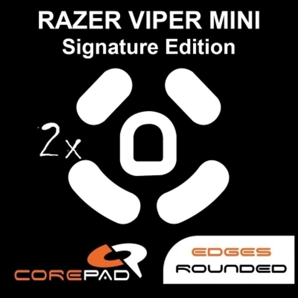 Corepad Skatez PRO RAZER VIPER MINI SIGNATURE EDITION (1)