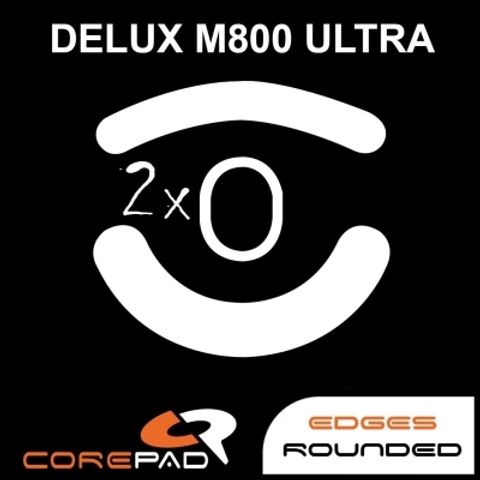 Corepad Skatez PRO Delux M800 ULTRA