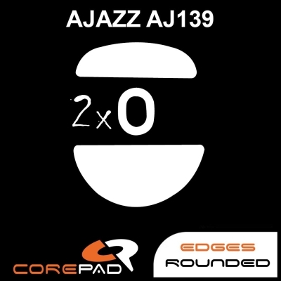 Corepad Skatez PRO AJAZZ AJ139