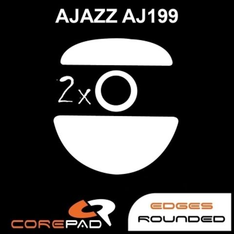 Corepad Skatez PRO AJAZZ AJ199