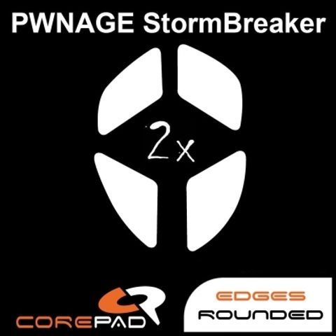 COREPAD PRO PWNAGE STORMBREAKER