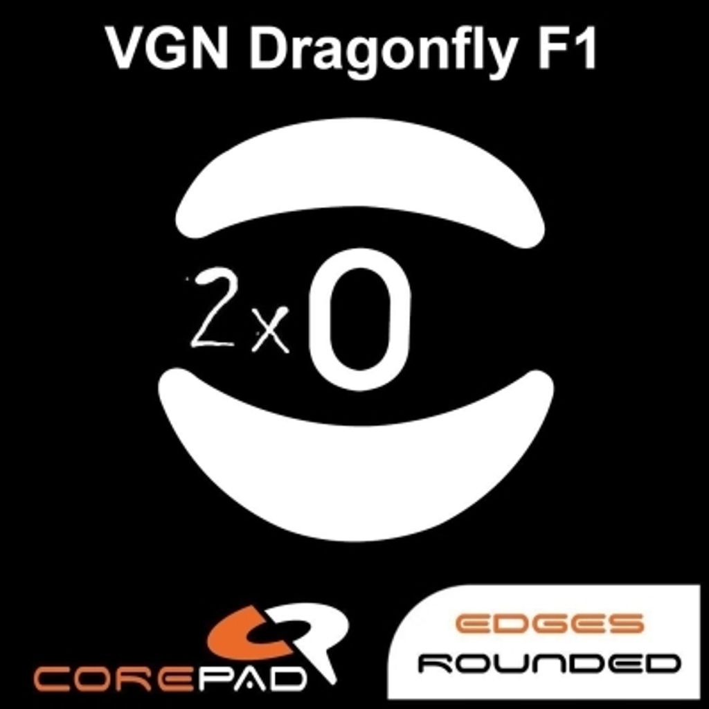 Corepad Skatez PRO VGN Dragonfly F1