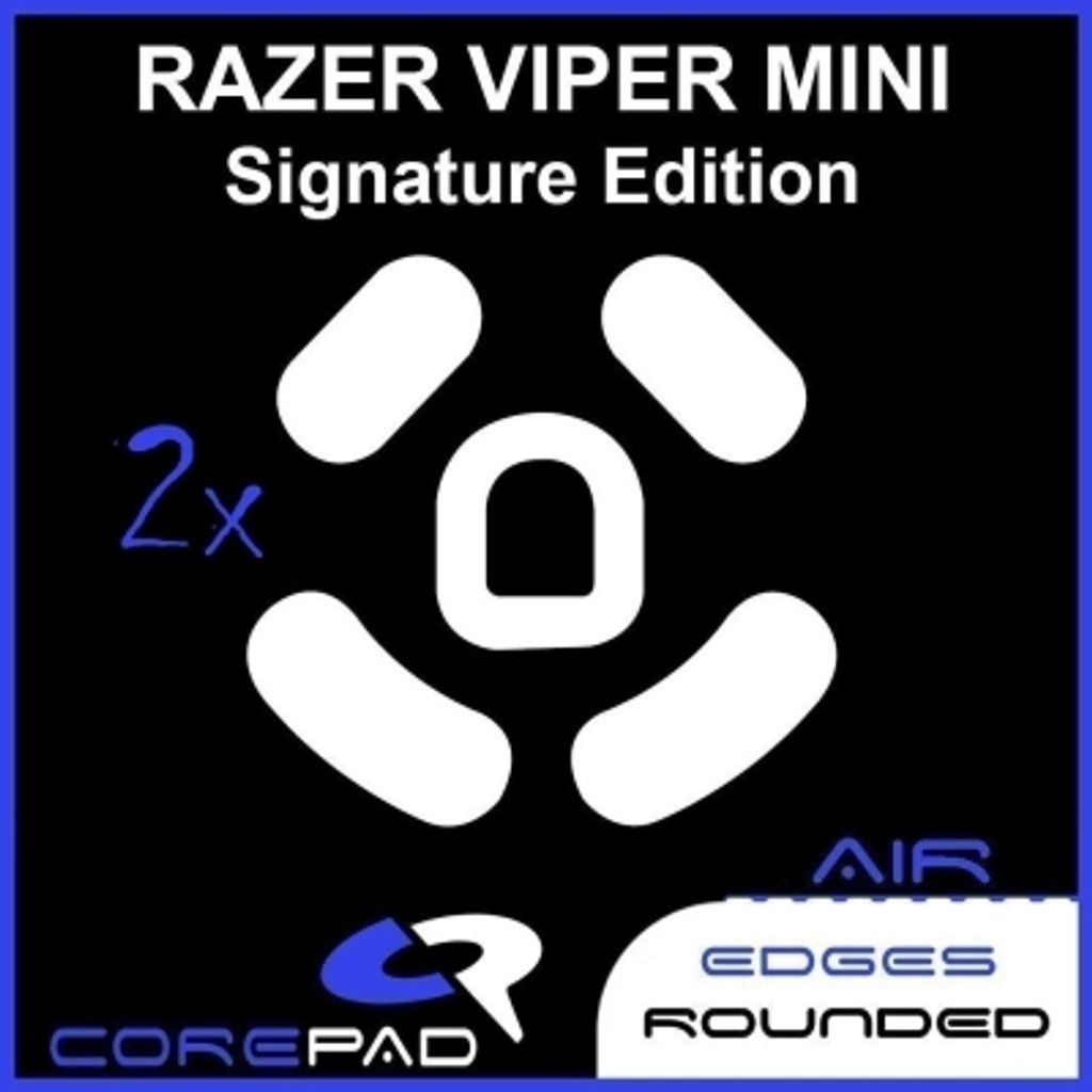 Corepad Skatez AIR RAZER VIPER MINI SIGNATURE EDITION