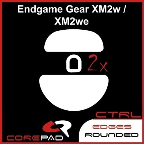 Corepad Skatez CTRL Endgame Gear XM2w XM2we Large