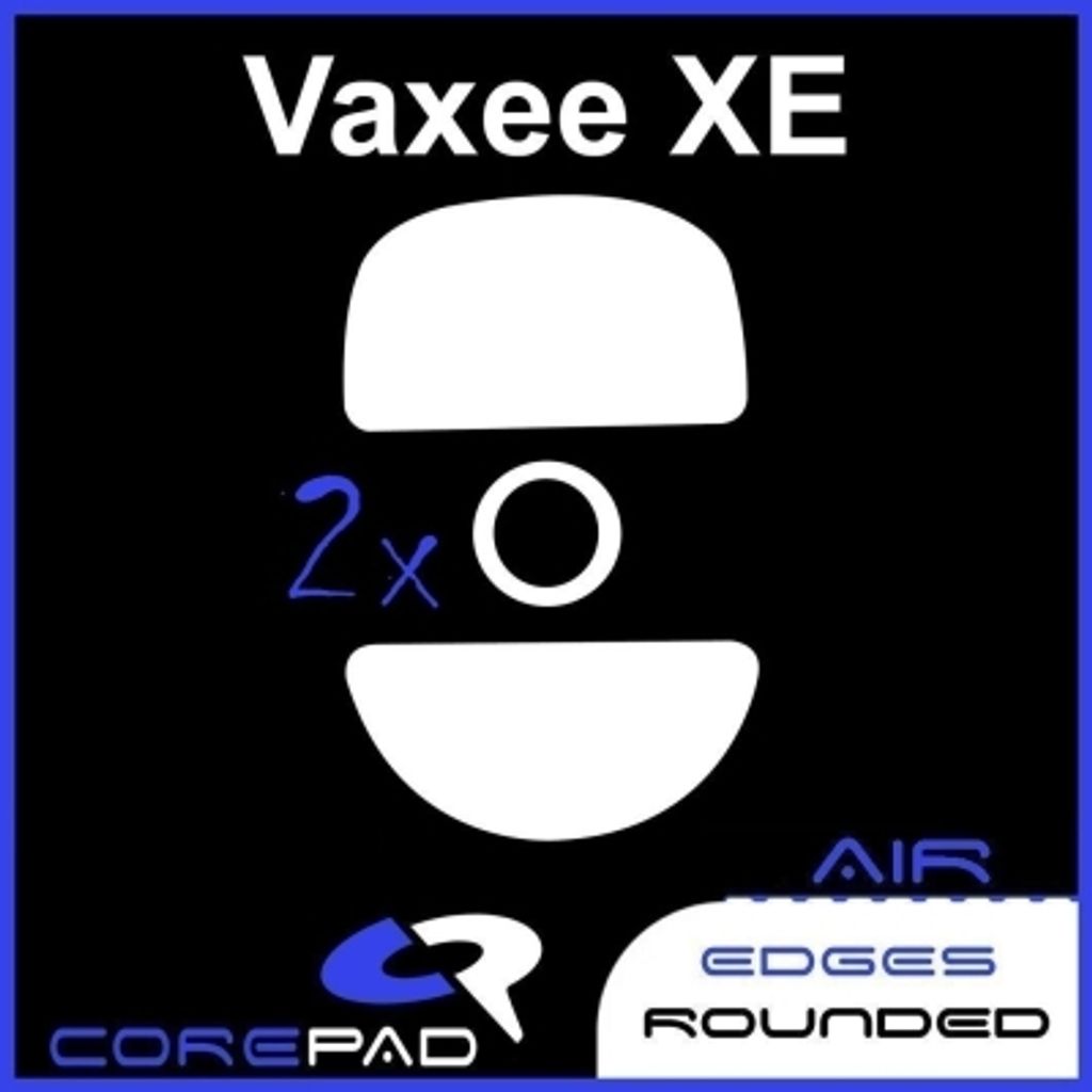 Corepad Skatez AIR Vaxee XE