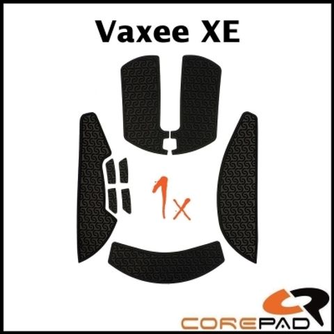 Corepad Soft Grips Vaxee XE black 01