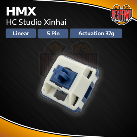 HMX Xinhai