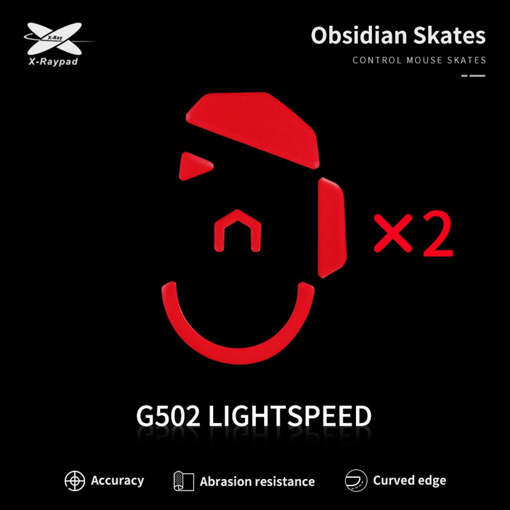 Obsidian-mouse-skates-for-Logitech-G502-Lightspeed
