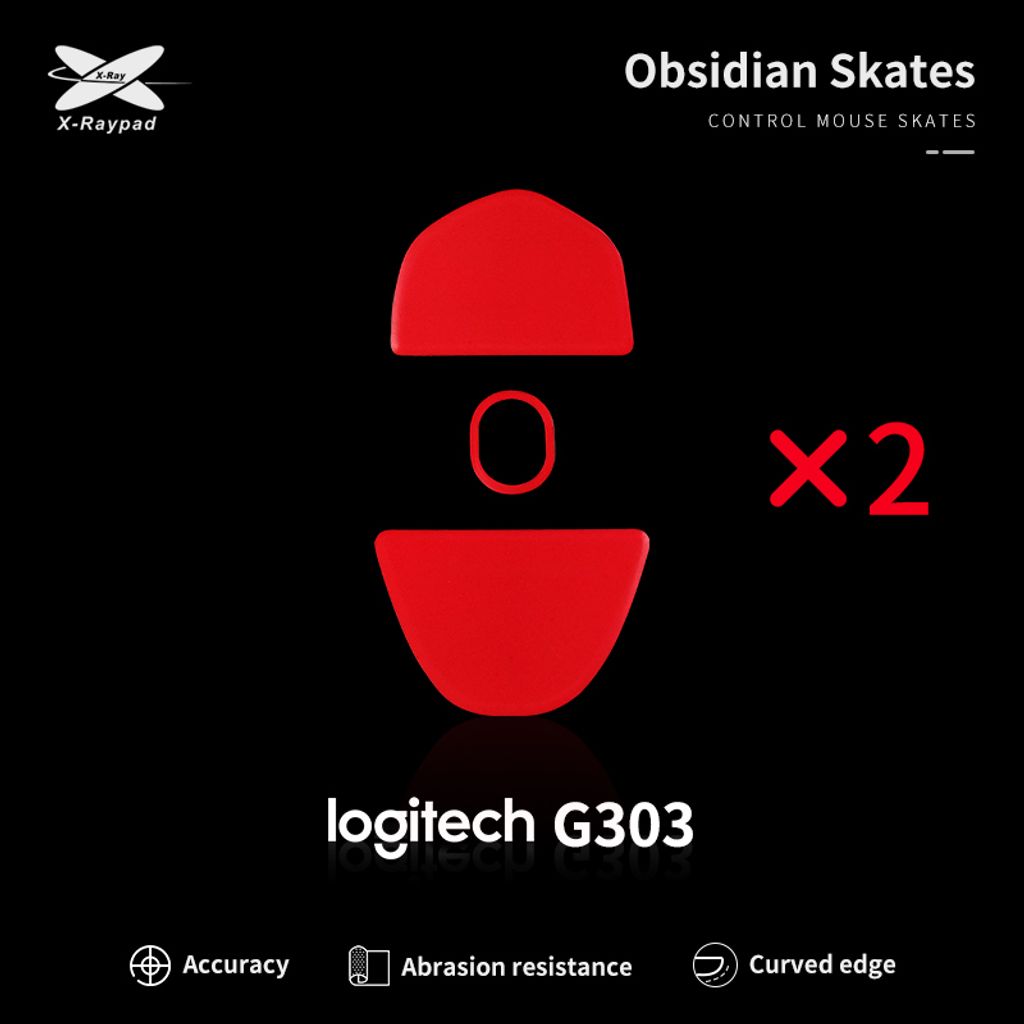 Obsidian-skates-for-Logitech-G303