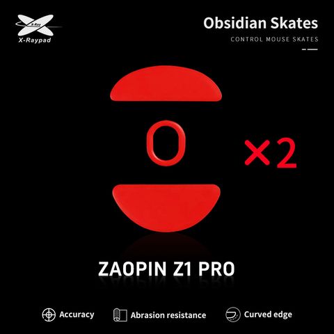 Xraypad-Obsidian-Skates-for-Zaopin-Z1-PRO