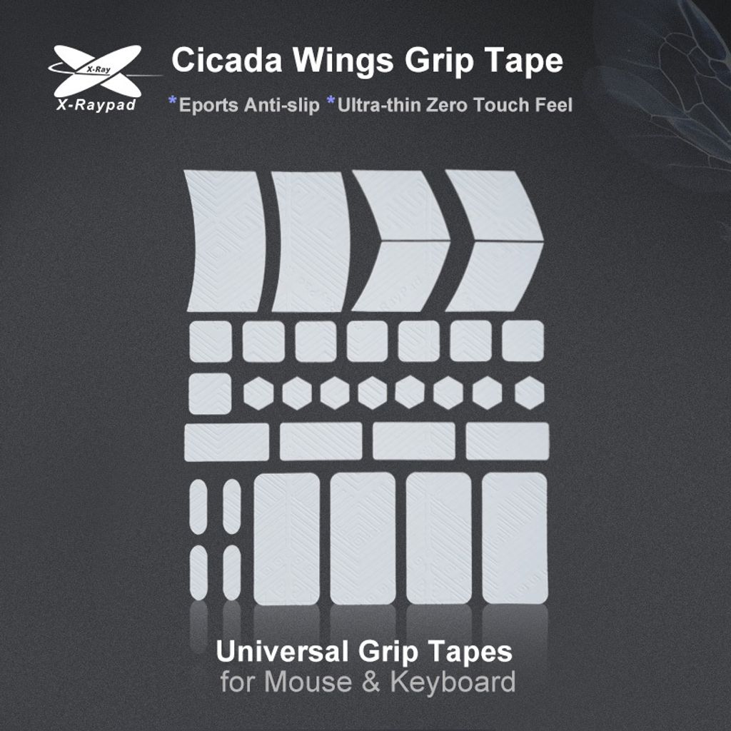Universal-white-Grip-tapes-white