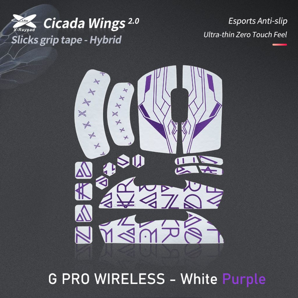 cicada-2.0-Slicks-Grip-Tape-Purple-white-GPW-紫翼白