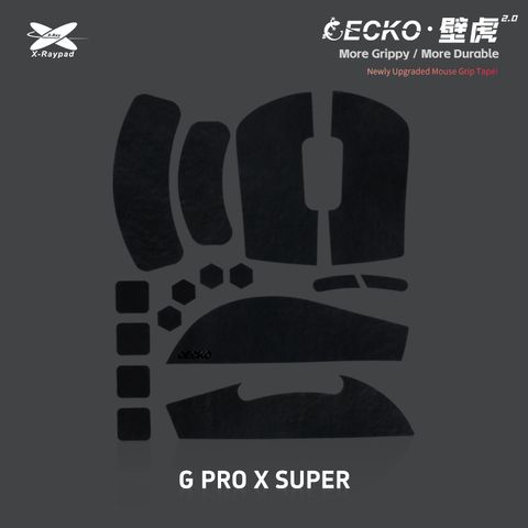 Geckos-V2-Slicks-Grip-Tape-for-G-Pro-X-Superlight-GPX2-black