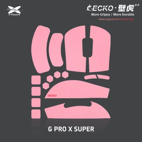 Geckos-V2-Slicks-Grip-Tape-for-G-Pro-X-Superlight-GPX2-pink