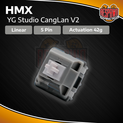 HMX CangLan V2