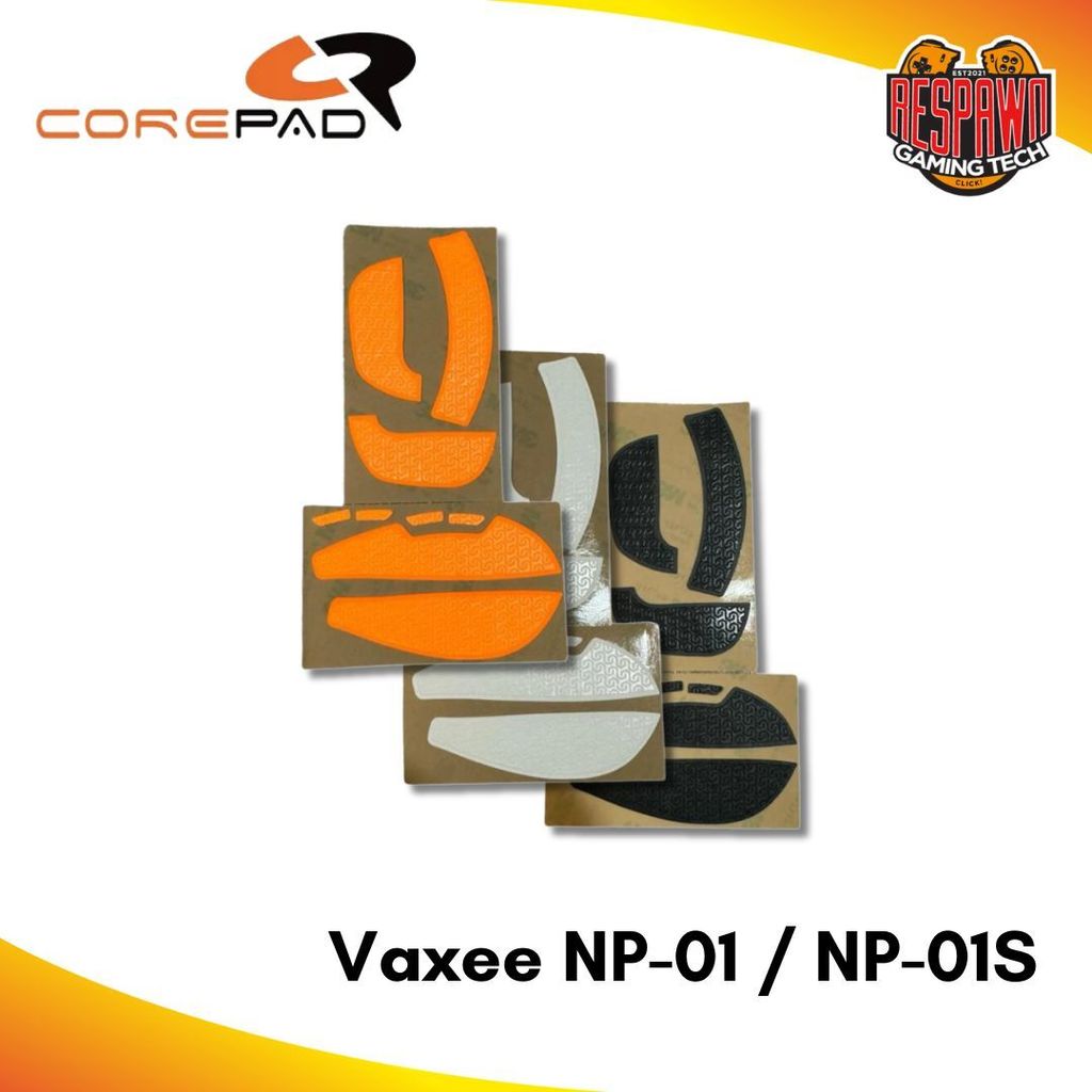 Vaxee NP-01  NP-01S