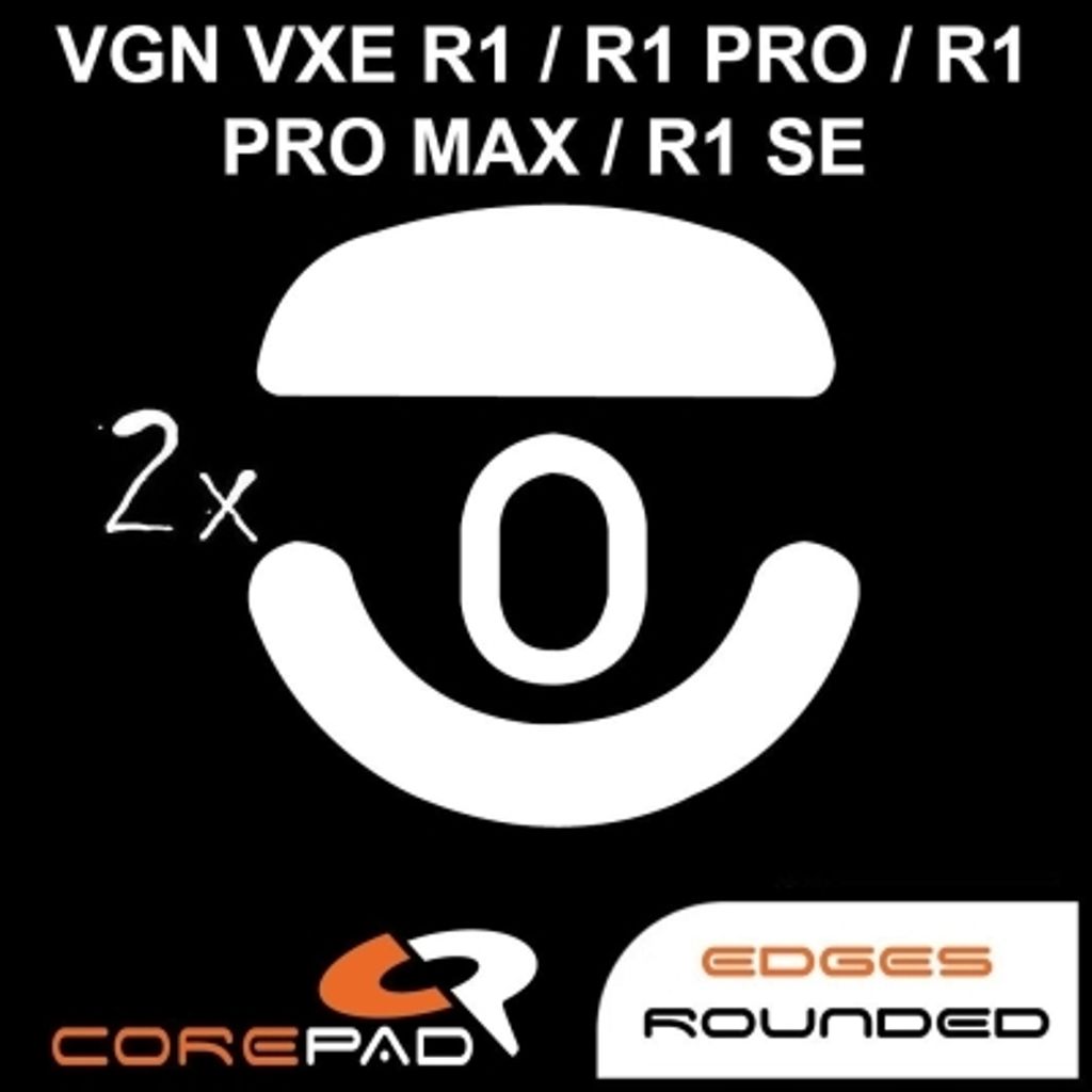 Corepad Skatez PRO VGN VXE R1 PRO MAX SE