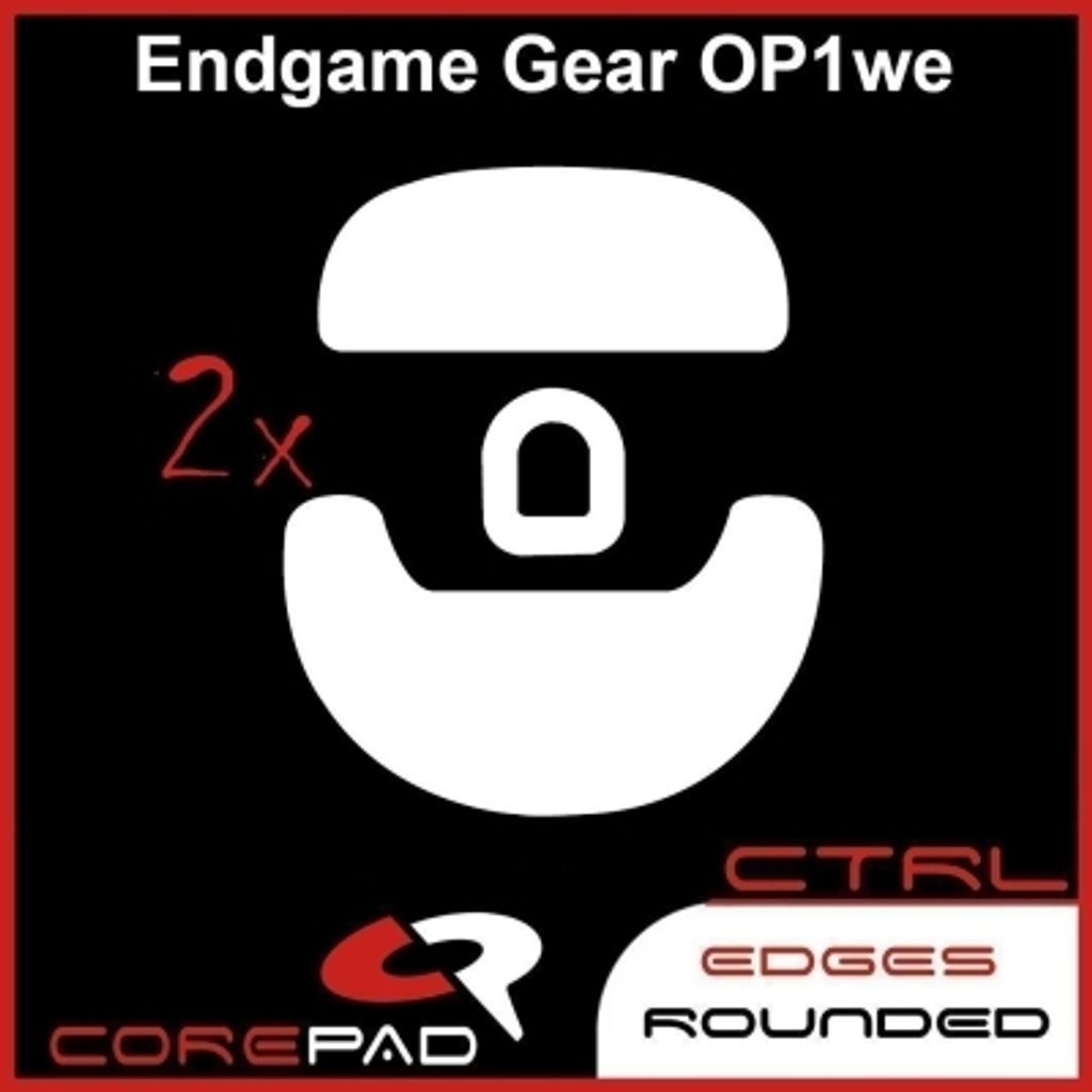Corepad Skatez CTRL Endgame Gear OP1we