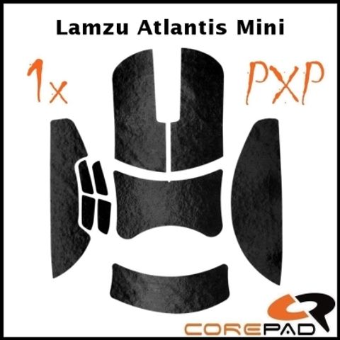 Corepad PXP Grips Lamzu Atlantis Mini black 01