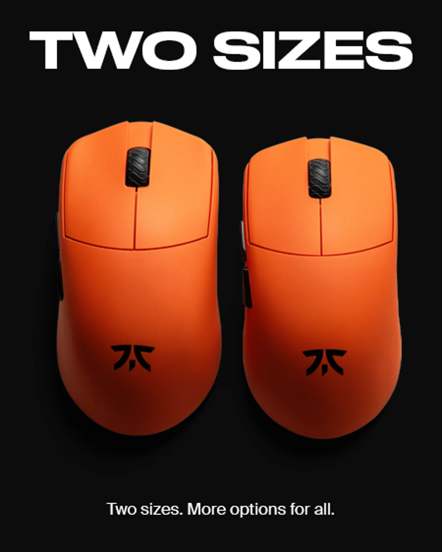 Fnatic X Lamzu Maya X 8K Wireless Gaming Mouse – Respawn Fnatic X Lamzu Maya X 8K Wireless Gaming Mouse – Respawn