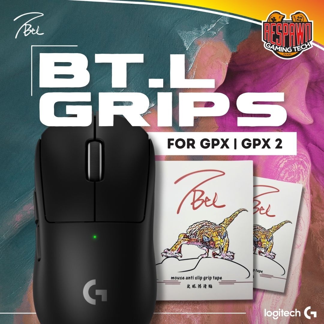 btlgrips