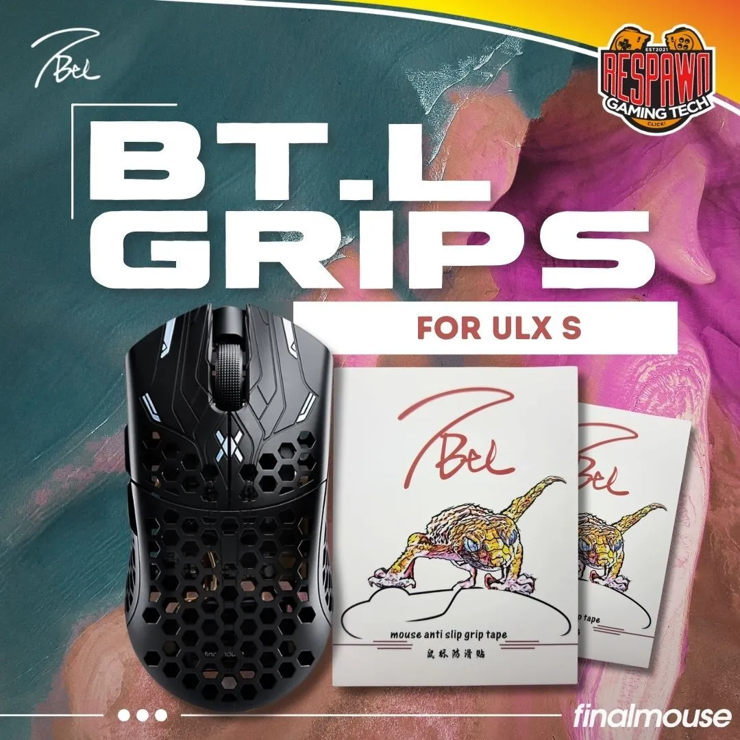 ULX s BTL GRIPS