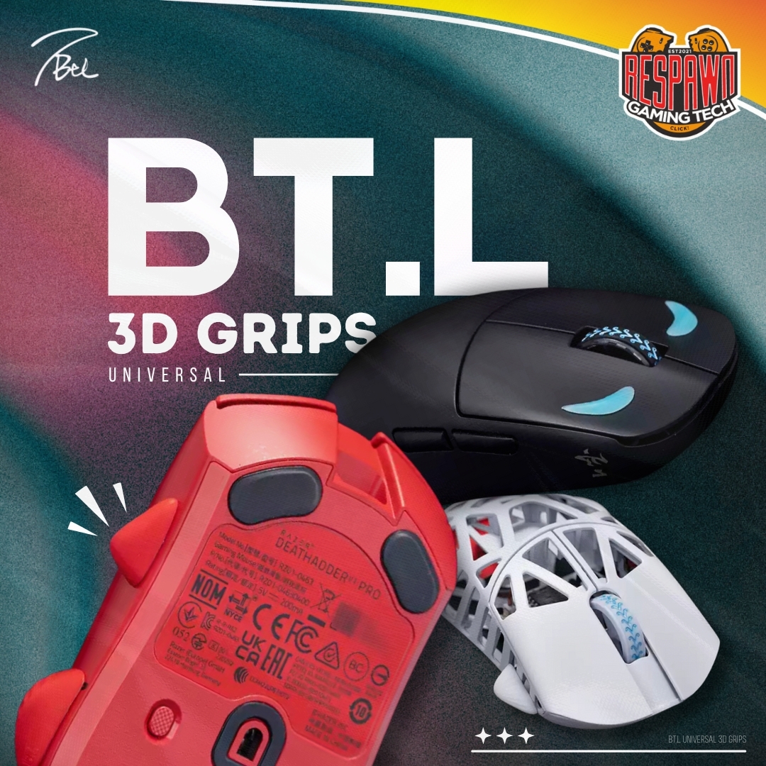 btlspacer