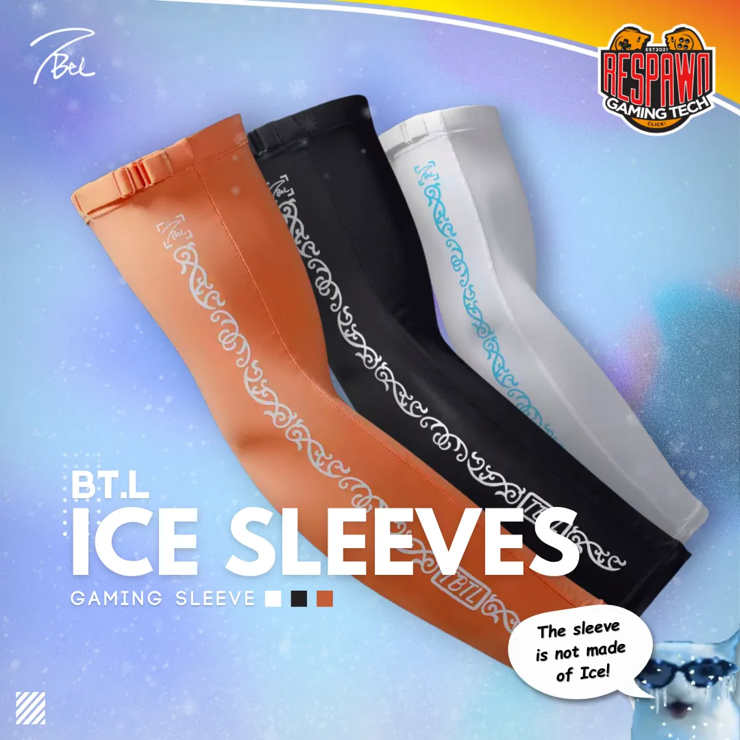 BTL ICE SLEEVE