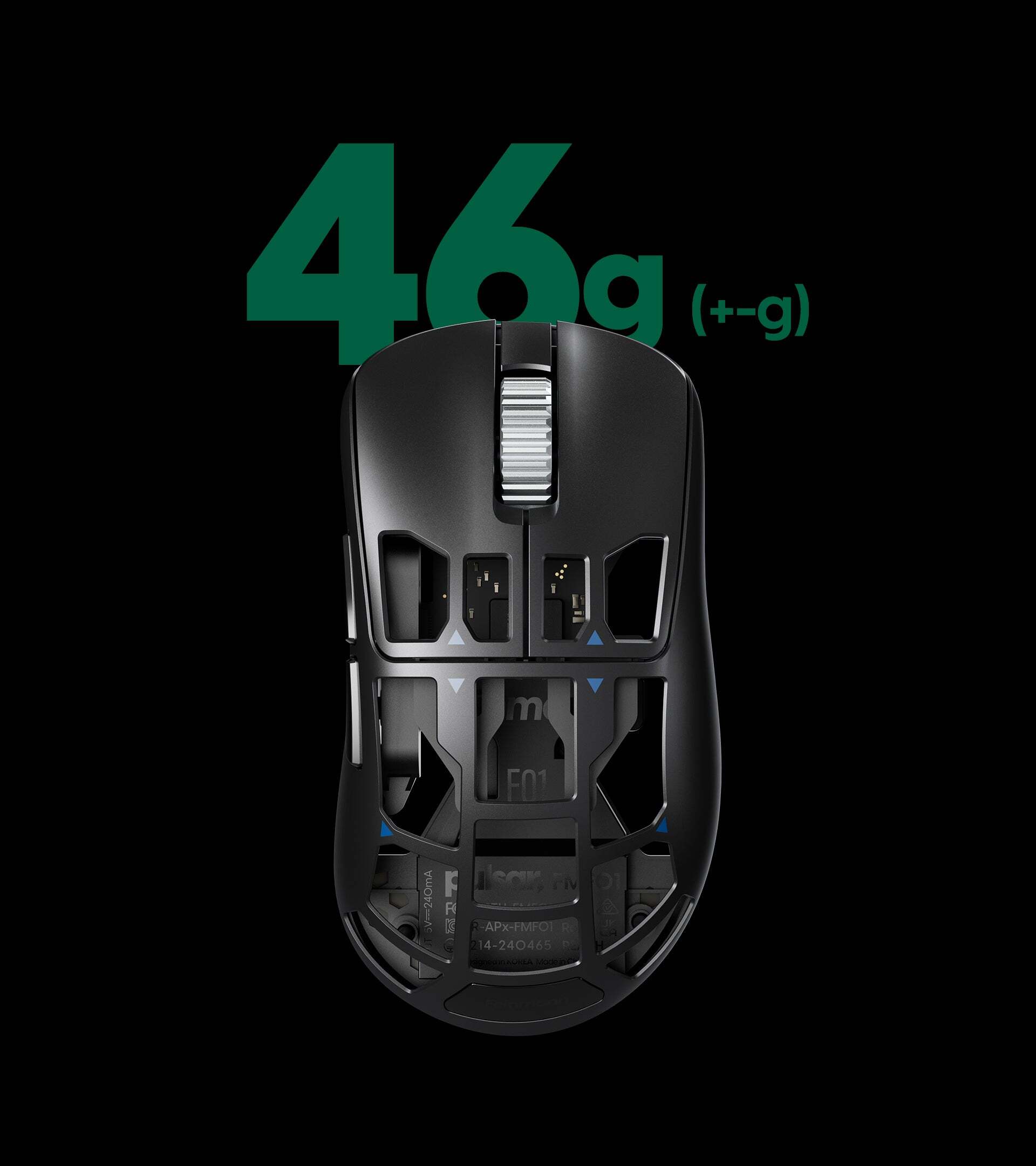 Feinmann_F01_Edition_Gaming_Mouse_weight_top2