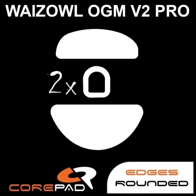 Corepad Skatez PRO WAIZOWL OGM V2 PRO